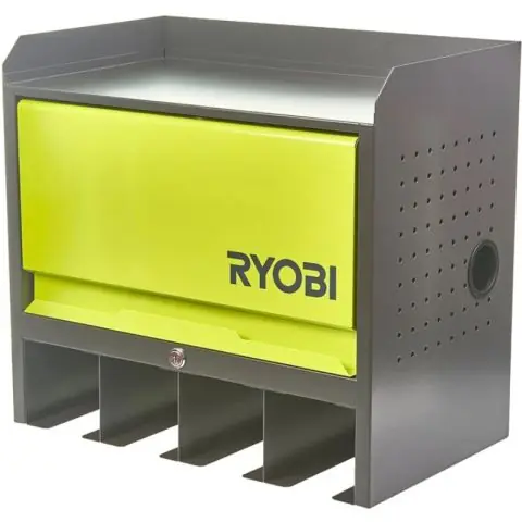 Ryobi RHWS-01 Verktygsskåp Billig
